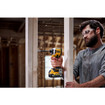Dewalt DCF850P1 20V MAX ATOMIC Cordless Brushless 1/4 in Impact Driver Drill Kit