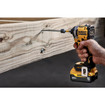 Dewalt DCF850P1 20V MAX ATOMIC Cordless Brushless 1/4 in Impact Driver Drill Kit
