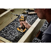 Dewalt DCF850P1 20V MAX ATOMIC Cordless Brushless 1/4 in Impact Driver Drill Kit