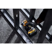 Dewalt DCF850P1 20V MAX ATOMIC Cordless Brushless 1/4 in Impact Driver Drill Kit