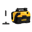 Dewalt DCV580H 20V MAX Cordless Wet-Dry Vacuum (Tool Only)