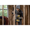 Dewalt DCF860B 20V MAX XR Brushless Cordless 3-Speed High Torque 1/4 In. Impact Driver (Tool Only)