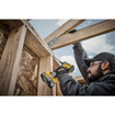 Dewalt DCF860B 20V MAX XR Brushless Cordless 3-Speed High Torque 1/4 In. Impact Driver (Tool Only)