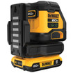 Dewalt DCLE34021D1 Cross Line Laser Kit