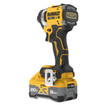 Dewalt DCF860WW1 20V MAX XR 3-Speed 1/4 In. High Torque Impact Driver Kit
