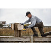 Dewalt DCF860WW1 20V MAX XR 3-Speed 1/4 In. High Torque Impact Driver Kit