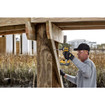 Dewalt DCF860WW1 20V MAX XR 3-Speed 1/4 In. High Torque Impact Driver Kit