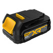 Dewalt DCBP034G XR POWERSTACK 20V MAX Oil-Resistant Compact Battery