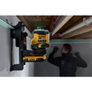 Dewalt DCLE34031D1 20V 3x360 Line Laser