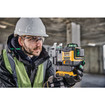 Dewalt DCLE34031D1 20V 3x360 Line Laser