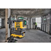 Dewalt DCLE34031D1 20V 3x360 Line Laser