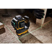 Dewalt DCLE34031D1 20V 3x360 Line Laser