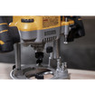 Dewalt DCW620B 20V MAX XR 2-1/4 Peak HP Plunge Router (Tool Only)