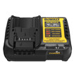 Dewalt DCB1104 12V MAX/20V MAX 4 Amp Charger