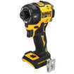 Dewalt DCF870B 20V MAX XR Brushless Cordless 1/4 In. Quiet Hydraulic Impact Driver
