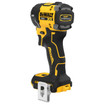Dewalt DCF870B 20V MAX XR Brushless Cordless 1/4 In. Quiet Hydraulic Impact Driver
