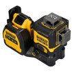 Dewalt DCLE34033D1 20V MAX XR 3 x 360 Deg. High Precision Green Laser