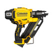 Dewalt DCN930B 20V MAX XR Brushless Cordless 30 Deg. Paper Collated Framing Nailer (Tool Only)