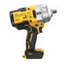 Dewalt DCF961B 20V MAX XR Brushless Cordless 1/2 In. High Torque Impact Wrench with Hog Ring Anvil (Tool Only)