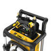 Dewalt DCPW1600Y2 2X20V MAX 1600 MAX PSI Brushless Pressure Washer​ Kit