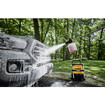 Dewalt DCPW1600Y2 2X20V MAX 1600 MAX PSI Brushless Pressure Washer​ Kit