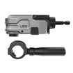 Dewalt DWALRAFT FLEXTORQ Lighted Modular Right Angle Attachment