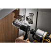 Dewalt DWALRAFT FLEXTORQ Lighted Modular Right Angle Attachment