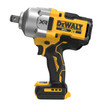 Dewalt DCF964B 20V MAX XR Brushless Cordless 3/4 In. High Torque Impact Wrench with Hog Ring Anvil (Tool Only)
