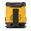 Dewalt DCR008 USB-C Rechargeable Bluetooth Speaker