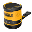 Dewalt DCR008 USB-C Rechargeable Bluetooth Speaker