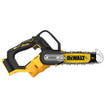 Dewalt DCCS623B 20V MAX 8 in Brushless Cordless Pruning Chainsaw (Tool Only)