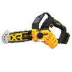 Dewalt DCCS623B 20V MAX 8 in Brushless Cordless Pruning Chainsaw (Tool Only)
