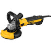 Dewalt DWE46253 5 In. Brushless Surface Grinder with KICKBACK BRAKE Kit