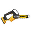 Dewalt DCCS623L1 20V MAX 8 In. Brushless Cordless Pruning Chainsaw 3Ah Kit