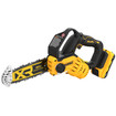 Dewalt DCCS623L1 20V MAX 8 In. Brushless Cordless Pruning Chainsaw 3Ah Kit