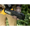 Dewalt DCCS623L1 20V MAX 8 In. Brushless Cordless Pruning Chainsaw 3Ah Kit