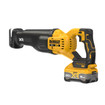 Dewalt DCS384WW1 20V MAX XR Brushless Cordless Reciprocating Saw Kit with XR POWERPACK