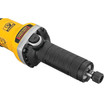 Dewalt DWE4997NVS 2 In. (50mm) Brushless Variable Speed Paddle Switch Die Grinder With No Lock-On