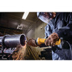 Dewalt DWE4997NVS 2 In. (50mm) Brushless Variable Speed Paddle Switch Die Grinder With No Lock-On