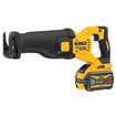 Dewalt DCS389X1 FLEXVOLT 60V MAX Brushless Cordless Reciprocating Saw Kit