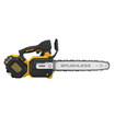 Dewalt DCCS674X2-CA 60V MAX 14 In. Top Handle Chainsaw Kit