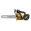 Dewalt DCCS674X2-CA 60V MAX 14 In. Top Handle Chainsaw Kit