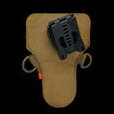Atlas 46 Universal Drill Holster ROTATE/QUICK RELEASE Coyote