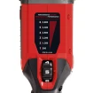 Einhell 2093328 CP-EP 18/125 18V Orbital Polisher