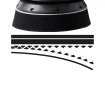 Einhell 2093328 CP-EP 18/125 18V Orbital Polisher