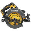 Dewalt 60V 9ah Starter Kit w/BONUS DCS578B 60V MAX 7-1/4 In. Brushless Circular Saw (Tool Only)