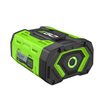 EGO BA4480X Tabless 8.0 Amp Hour Battery