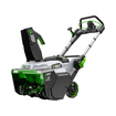 EGO SNT2120 21 In. Single-stage Dual Port Snow Blower w/Steel Auger (Bare Tool)