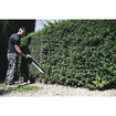 EGO HTX7500S Commercial Single Sided Hedge Trimmer (Bare Tool)
