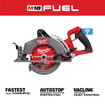 Milwaukee 2931-20 M18 FUEL 7-1/4 in. Rear Handle Circular Saw w/ONE-KEY